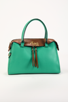 Women’s Satchel Handbag 2-Piece Set