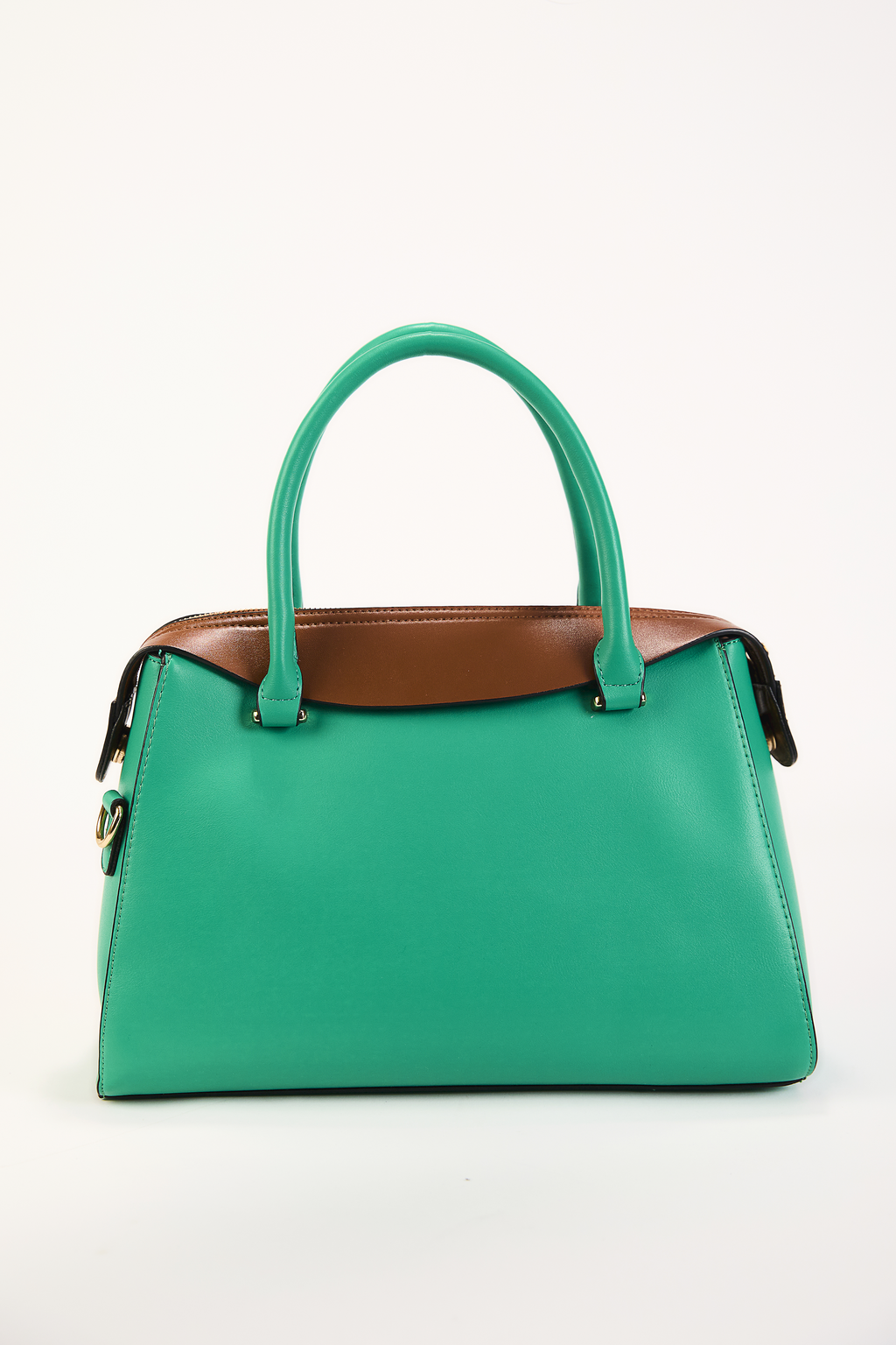Women’s Satchel Handbag 2-Piece Set