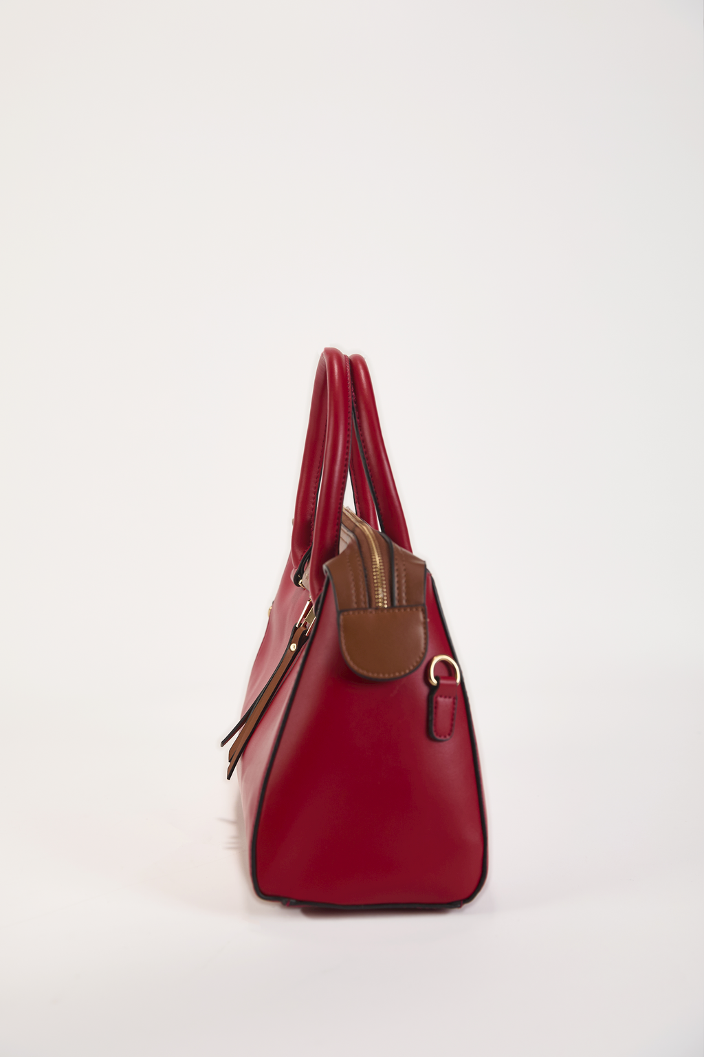 Women’s Satchel Handbag 2-Piece Set