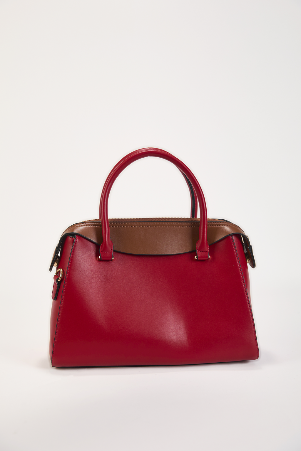 Women’s Satchel Handbag 2-Piece Set