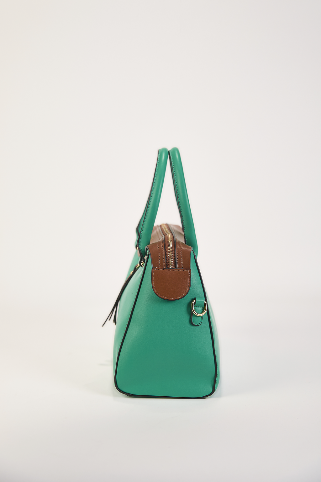 Women’s Satchel Handbag 2-Piece Set