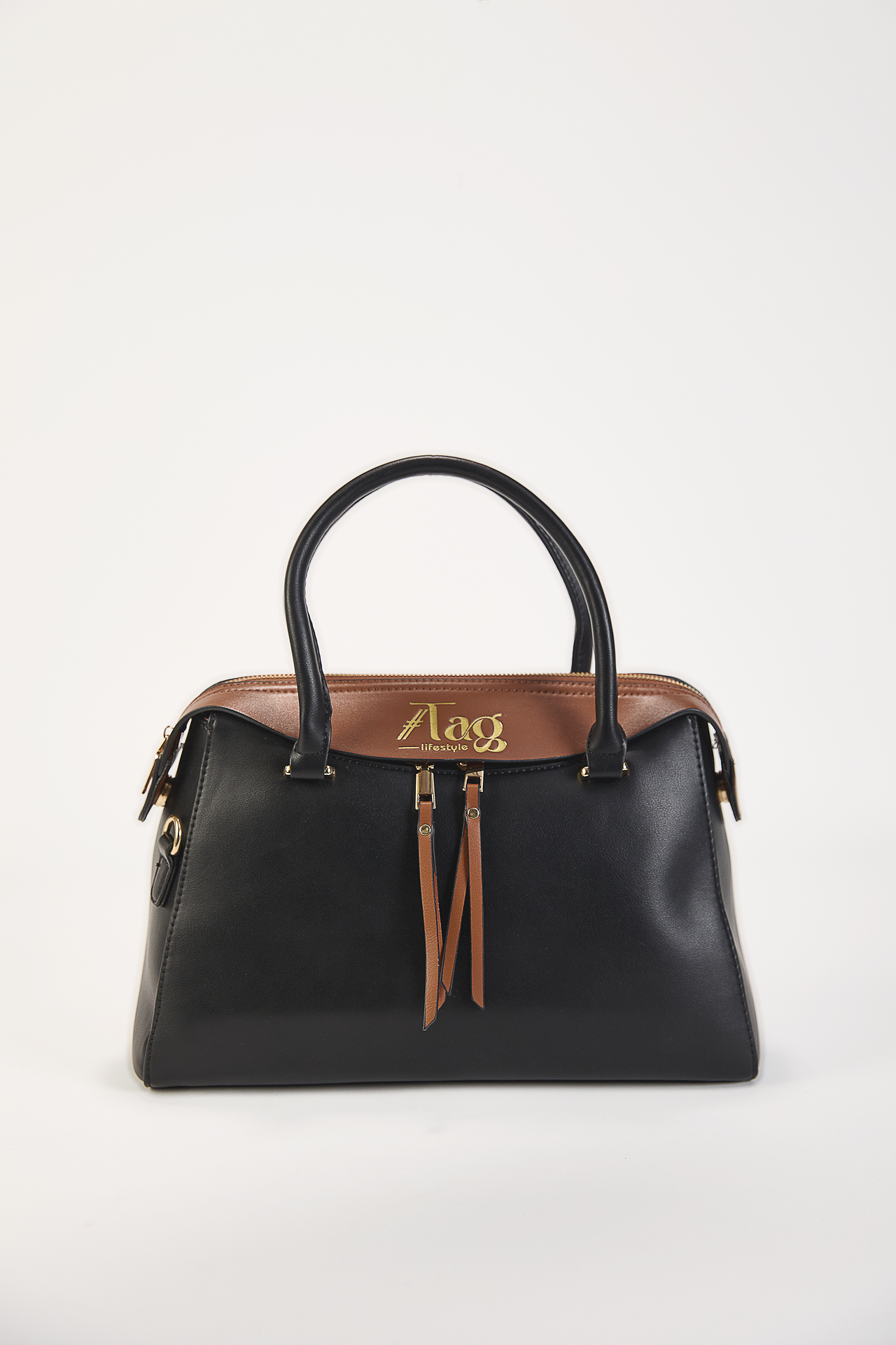 Women’s Satchel Handbag 2-Piece Set