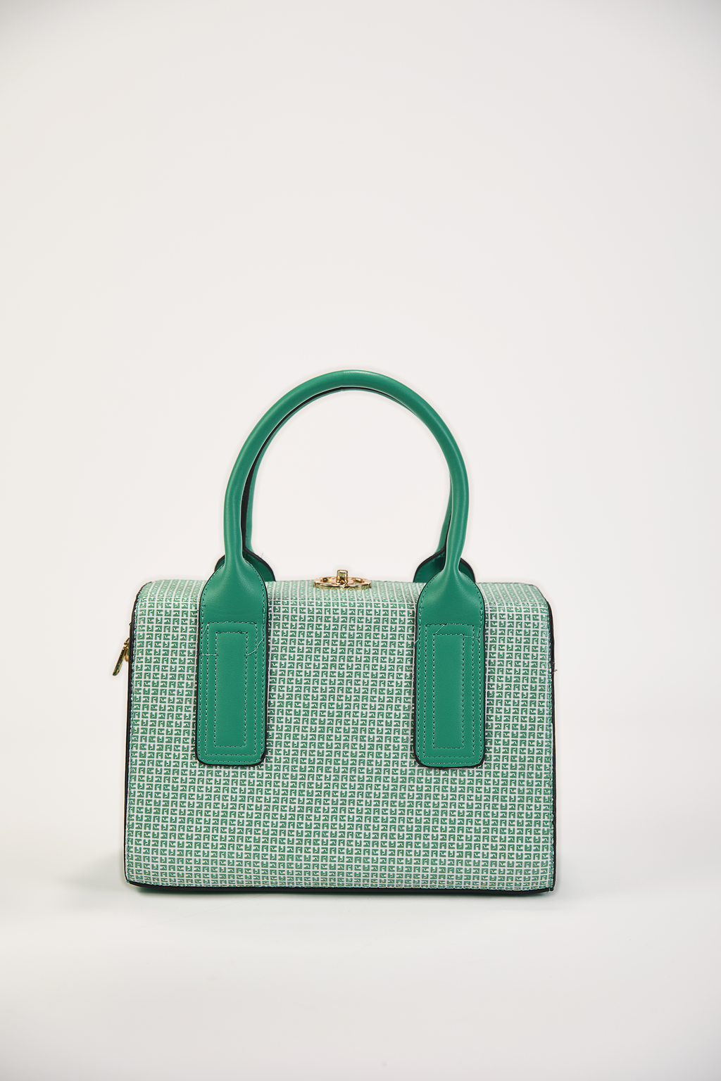 Blush Green of The Pixel & Pulse Series