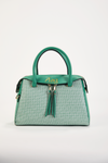 Electric Emerald of The Matrix Luxe Collection