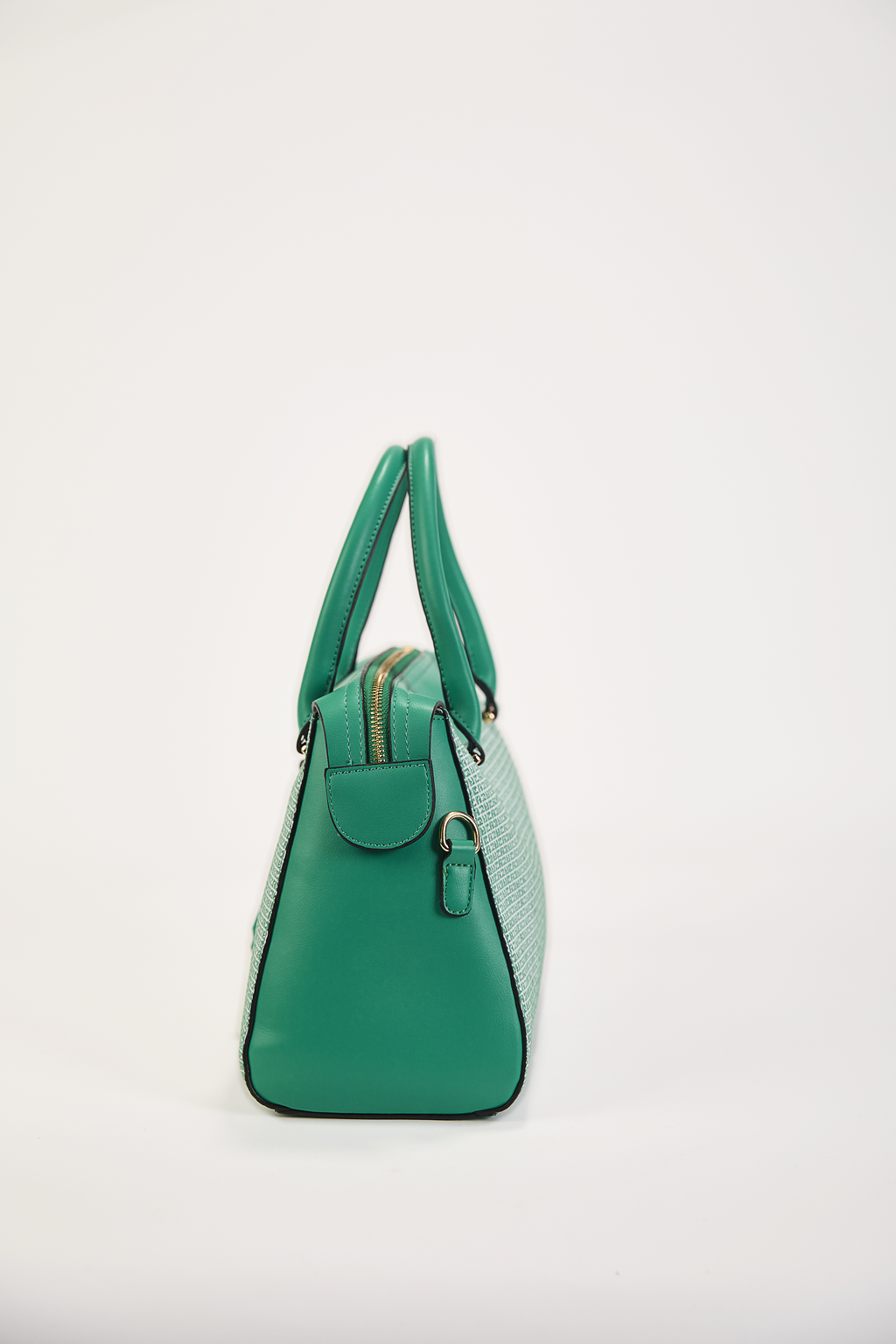 Electric Emerald of The Matrix Luxe Collection