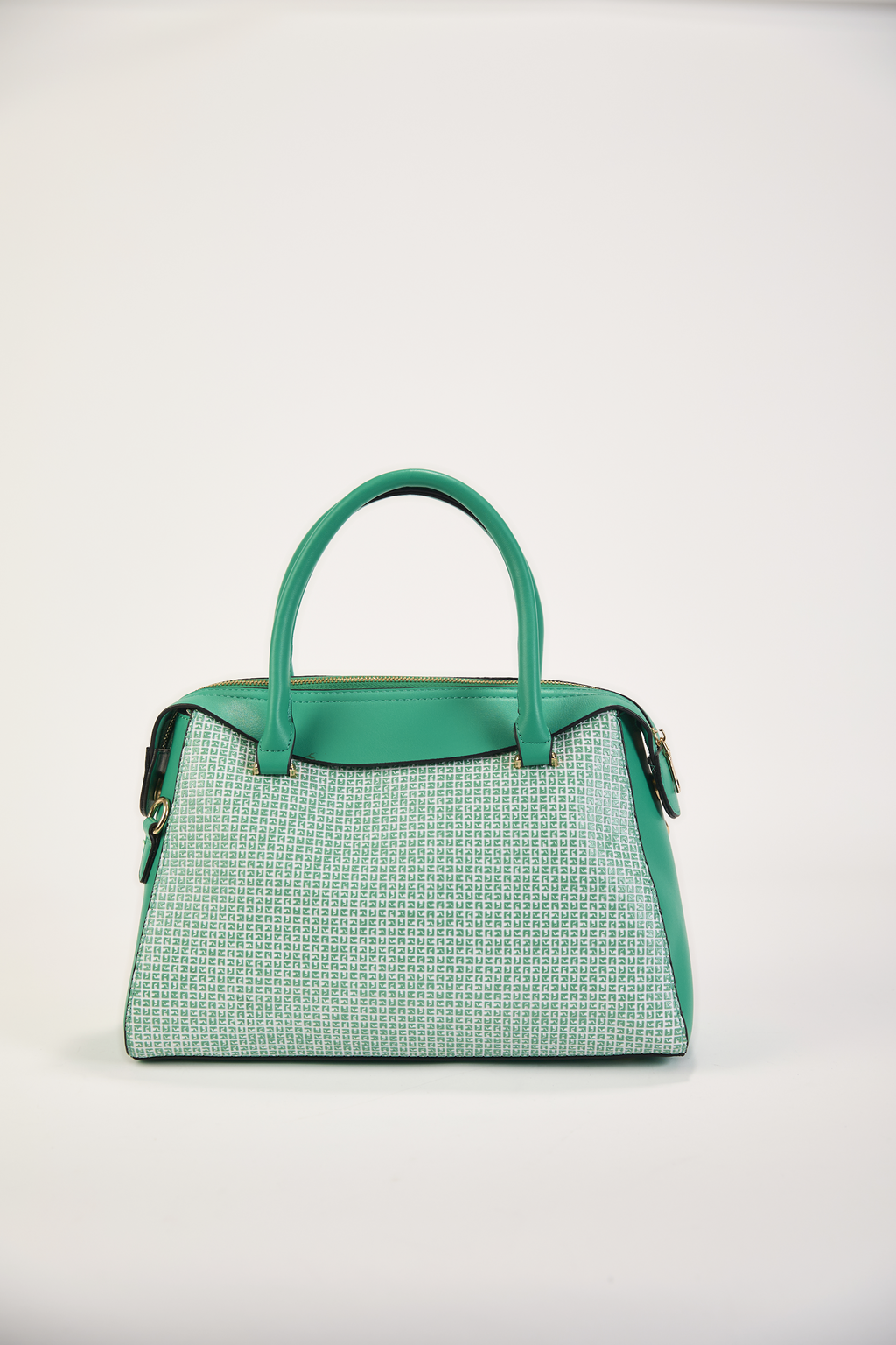 Electric Emerald of The Matrix Luxe Collection