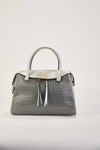 Gunmetal Luminary of The Matrix Luxe Collection