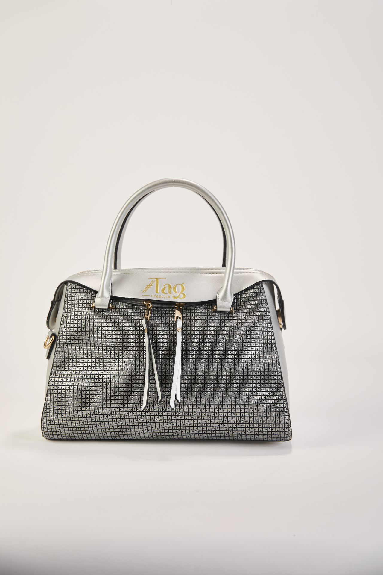 Gunmetal Luminary of The Matrix Luxe Collection