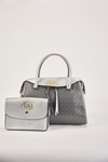 Gunmetal Luminary of The Matrix Luxe Collection