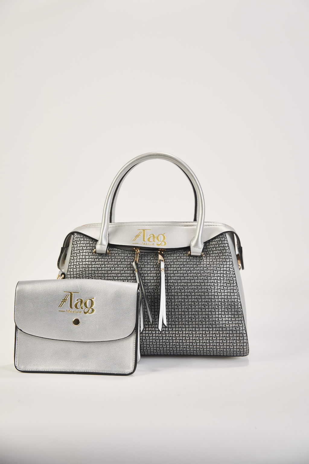Gunmetal Luminary of The Matrix Luxe Collection