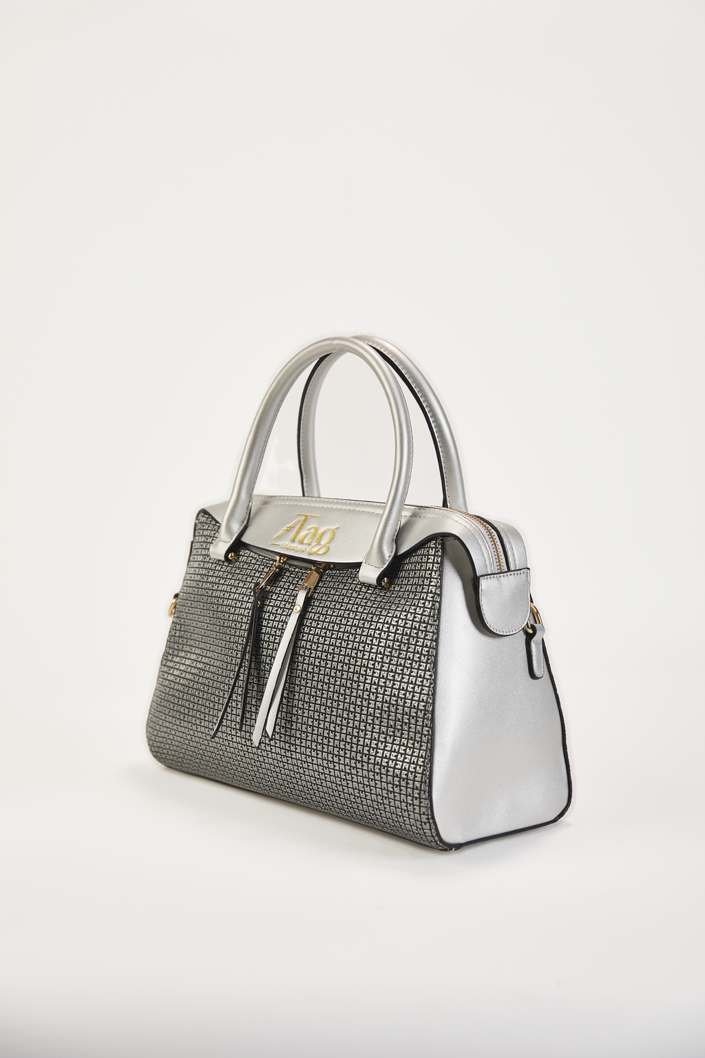 Gunmetal Luminary of The Matrix Luxe Collection