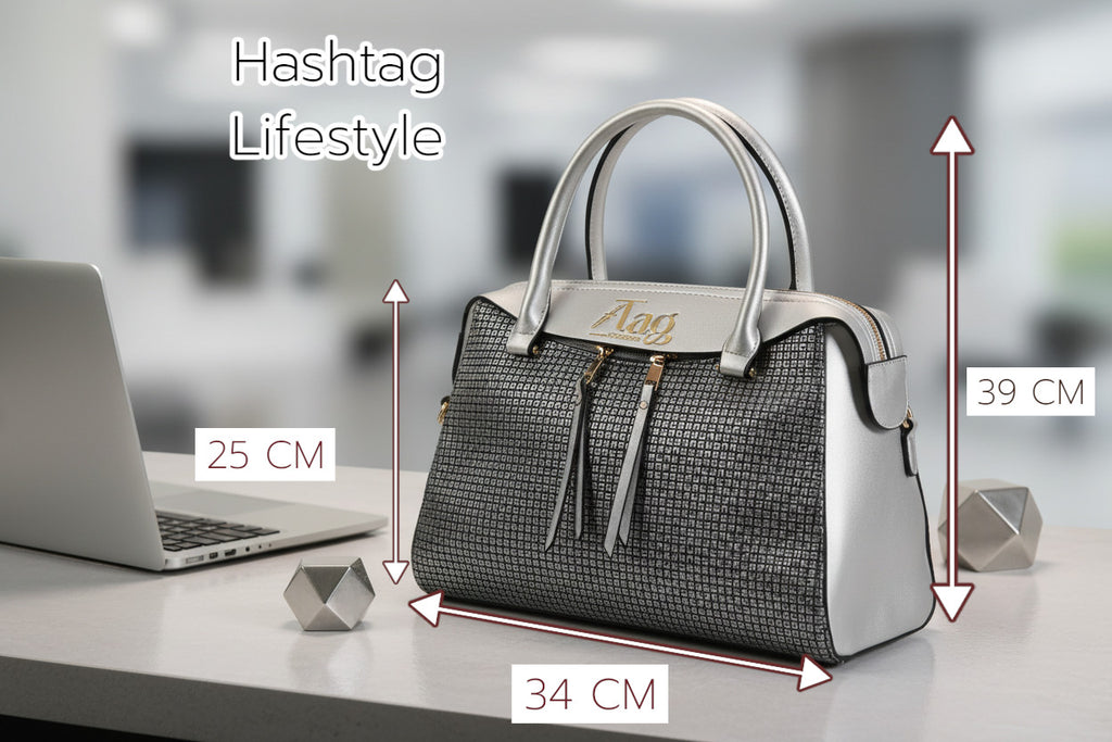 Gunmetal Luminary of The Matrix Luxe Collection