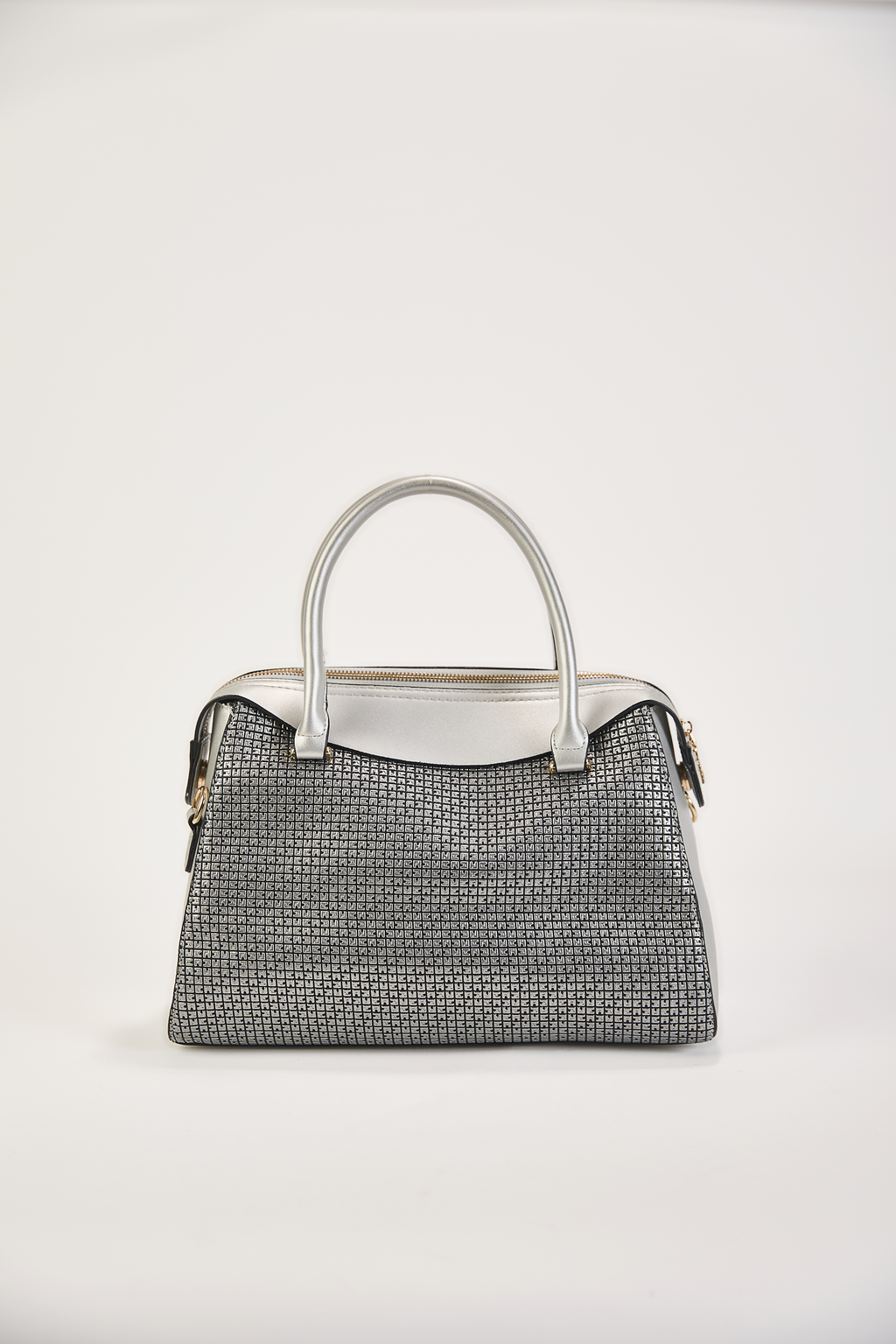 Gunmetal Luminary of The Matrix Luxe Collection