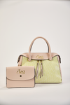 Blush Citrus of The Matrix Luxe Collection