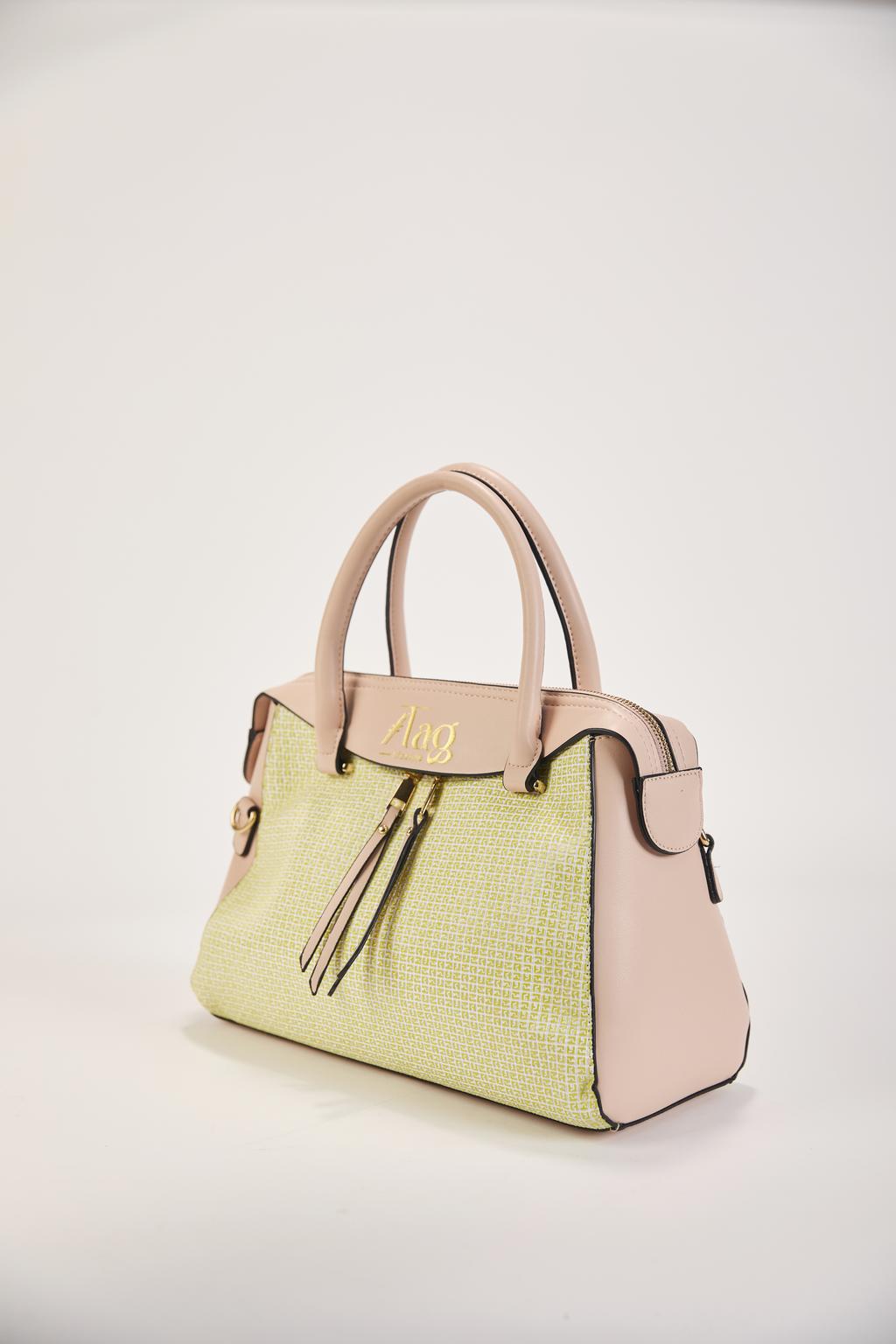 Blush Citrus of The Matrix Luxe Collection