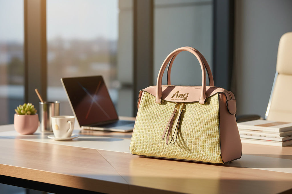 Blush Citrus of The Matrix Luxe Collection