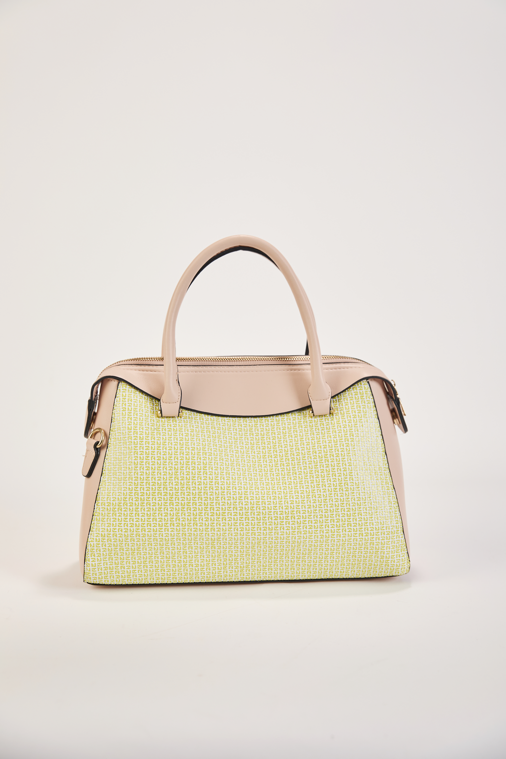 Blush Citrus of The Matrix Luxe Collection