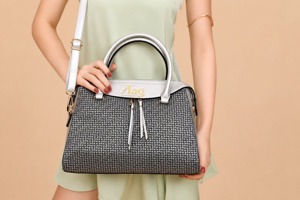 Gunmetal Luminary of The Matrix Luxe Collection