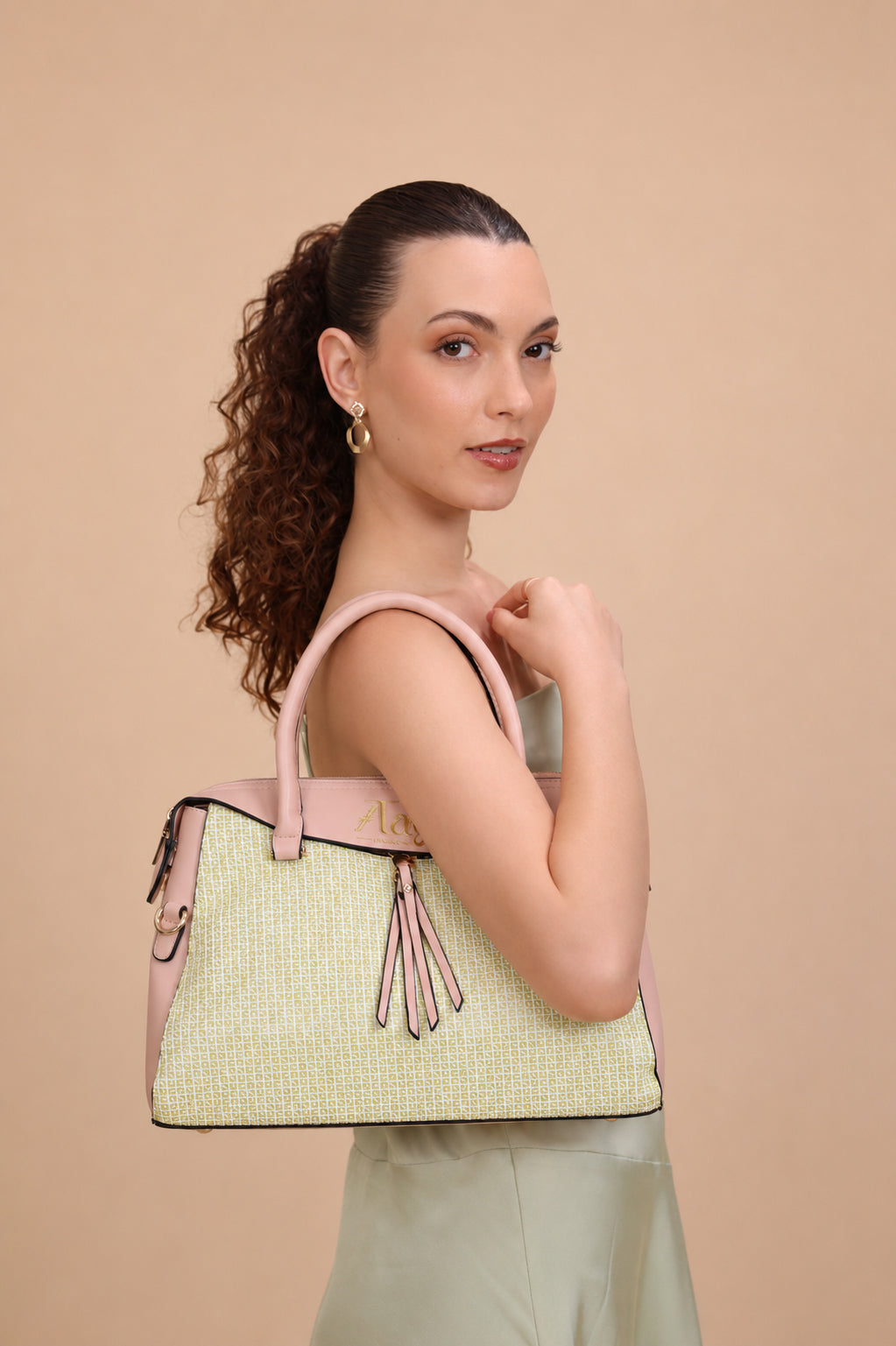 Blush Citrus of The Matrix Luxe Collection