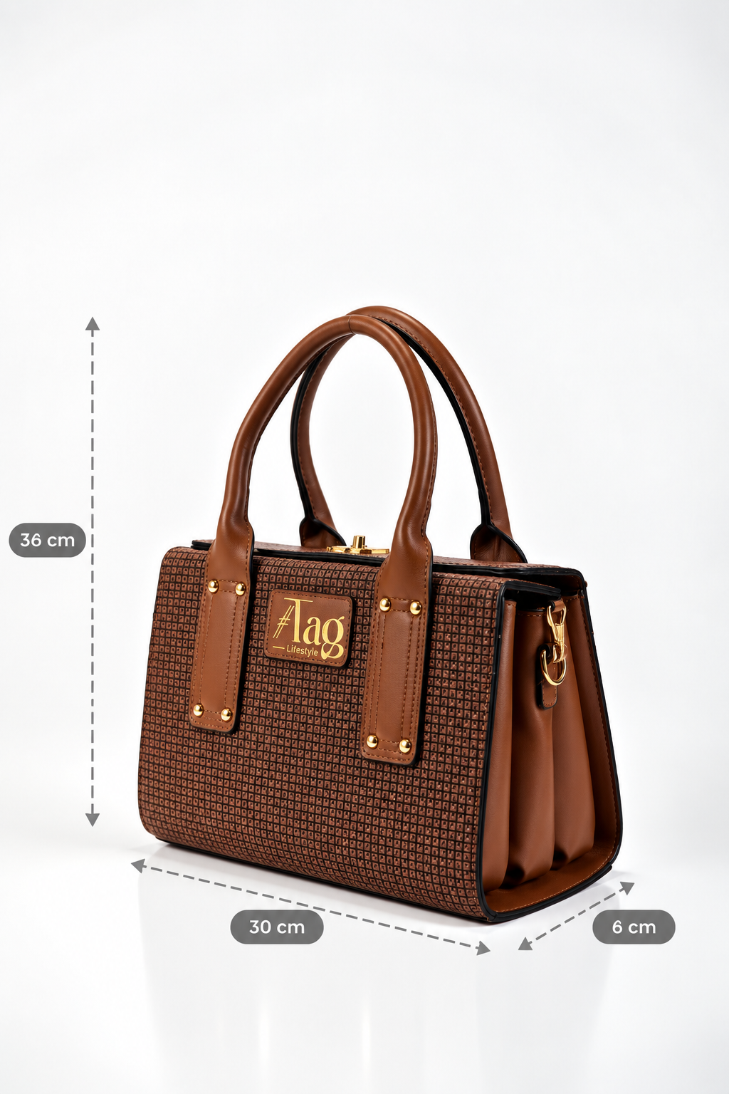 Cognac Heritage of The Pixel & Pulse Series