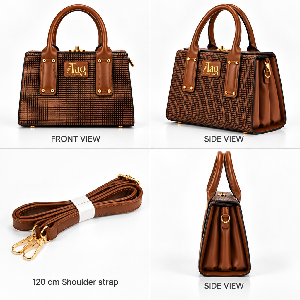 Cognac Heritage of The Pixel & Pulse Series