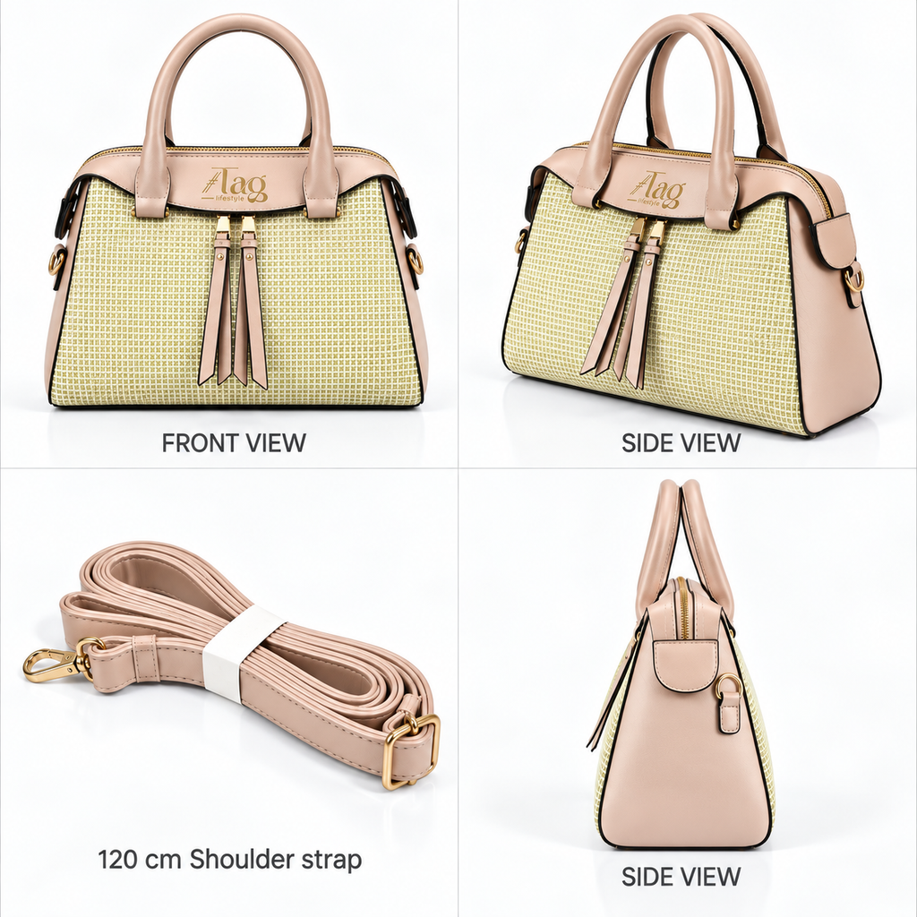 Blush Citrus of The Matrix Luxe Collection