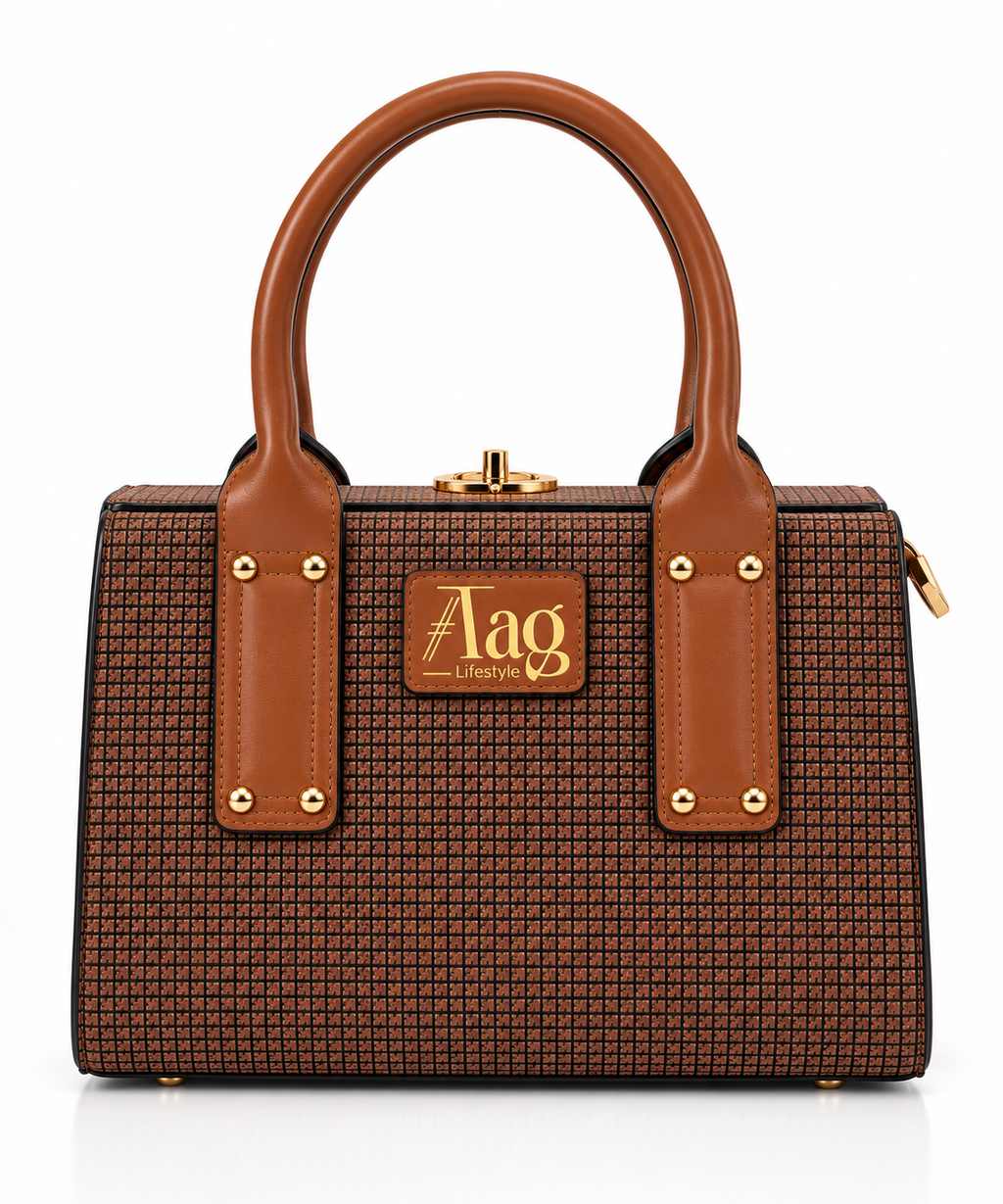 Cognac Heritage of The Pixel & Pulse Series