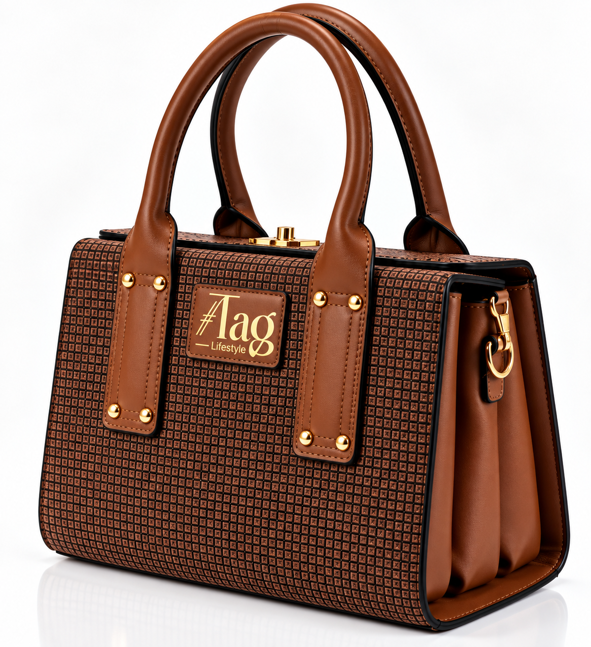 Cognac Heritage of The Pixel & Pulse Series