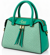 Electric Emerald of The Matrix Luxe Collection