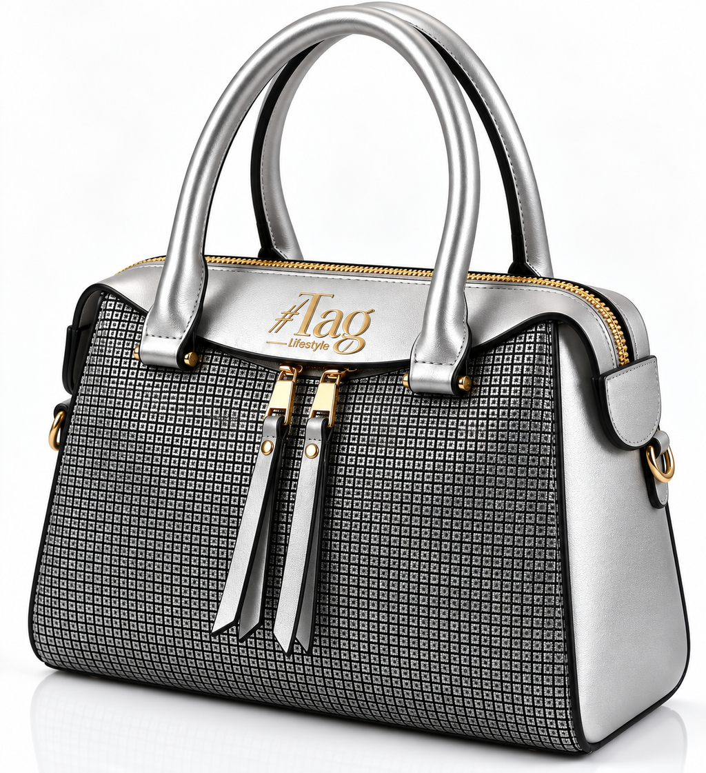 Gunmetal Luminary of The Matrix Luxe Collection