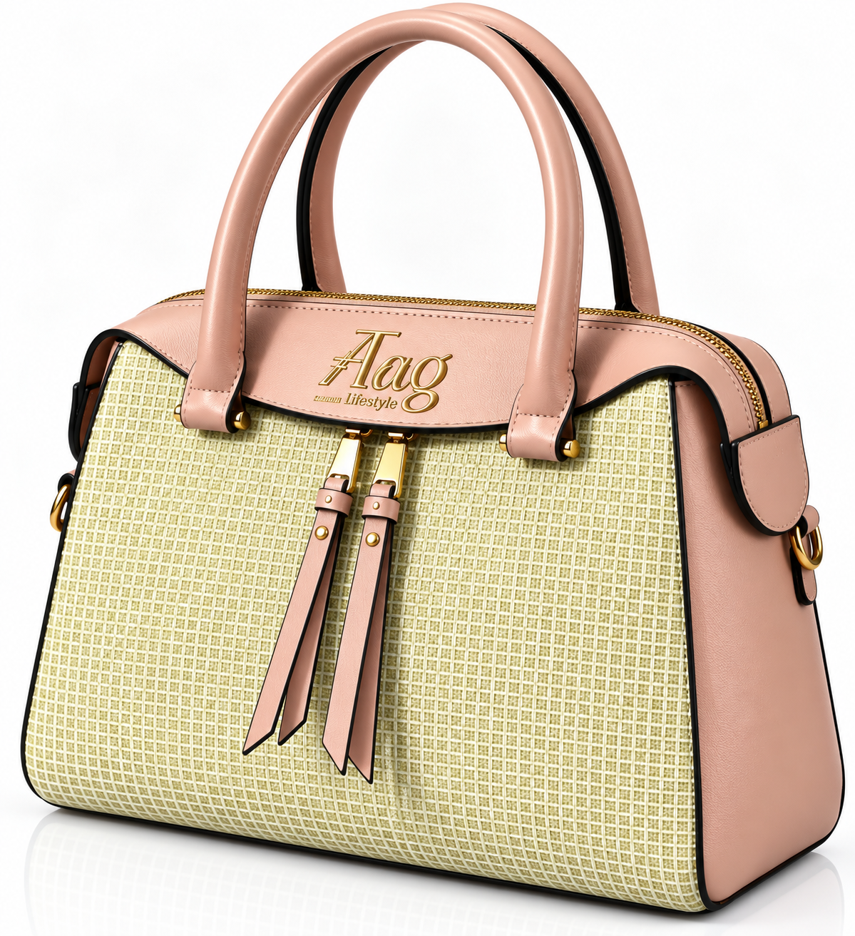 Blush Citrus of The Matrix Luxe Collection