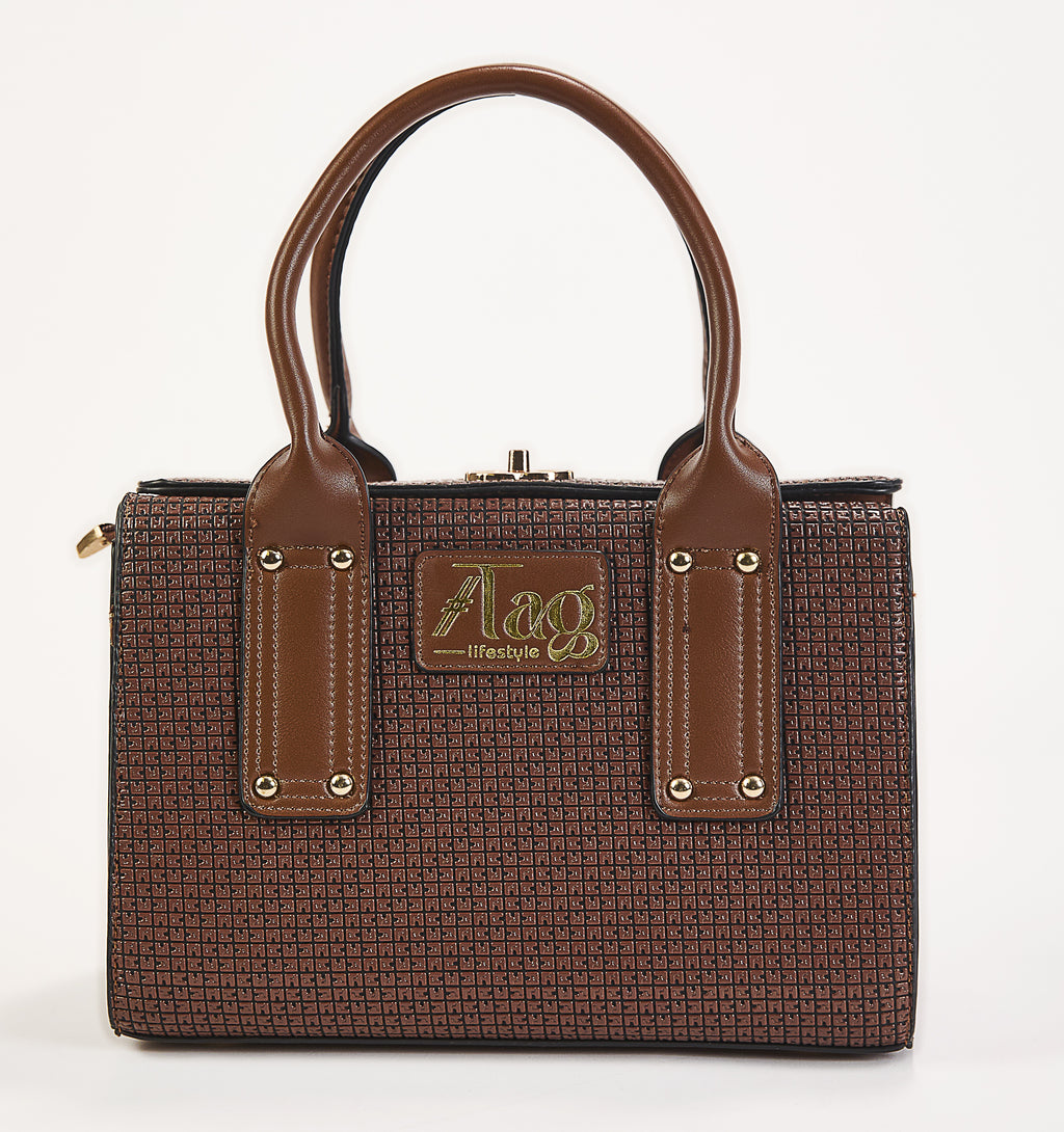 Cognac Heritage of The Pixel & Pulse Series