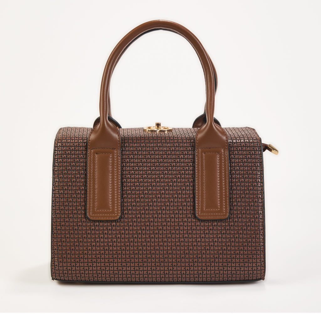 Cognac Heritage of The Pixel & Pulse Series